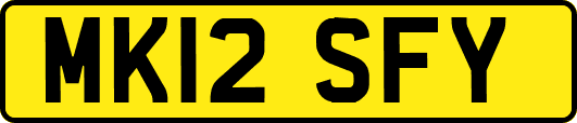 MK12SFY