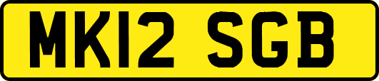 MK12SGB