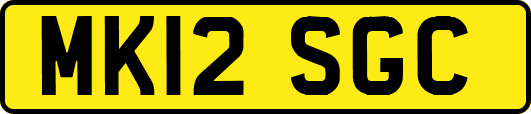 MK12SGC