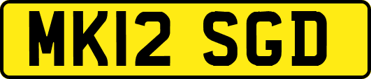 MK12SGD