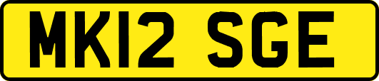 MK12SGE