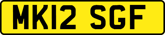 MK12SGF