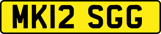 MK12SGG