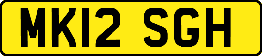 MK12SGH
