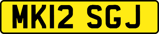 MK12SGJ