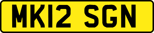 MK12SGN