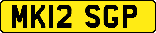 MK12SGP