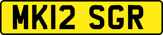 MK12SGR