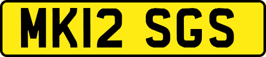 MK12SGS