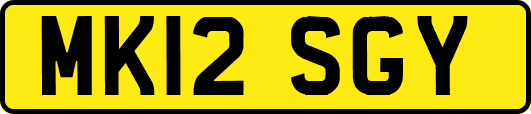 MK12SGY