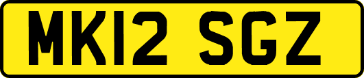MK12SGZ