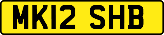 MK12SHB
