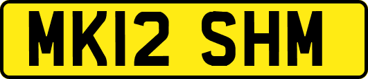 MK12SHM