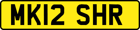 MK12SHR