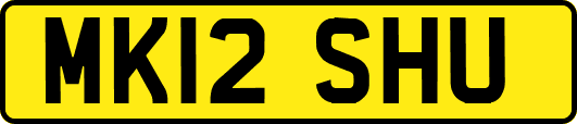 MK12SHU