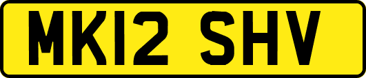 MK12SHV