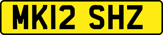 MK12SHZ