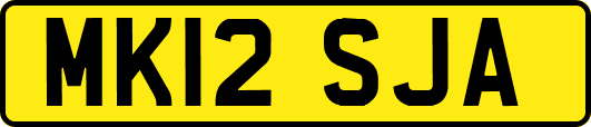 MK12SJA
