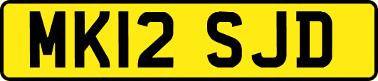MK12SJD