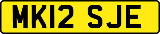MK12SJE