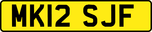 MK12SJF