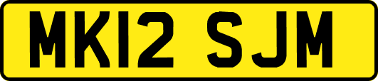 MK12SJM