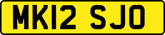 MK12SJO