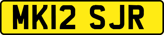 MK12SJR