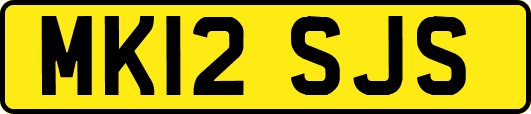 MK12SJS
