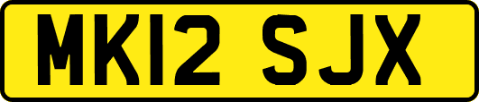 MK12SJX