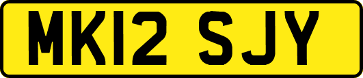 MK12SJY