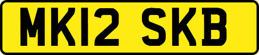 MK12SKB