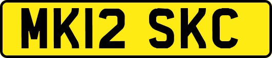 MK12SKC
