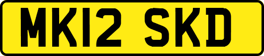 MK12SKD