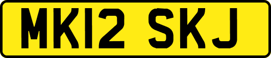 MK12SKJ