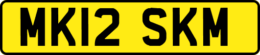 MK12SKM