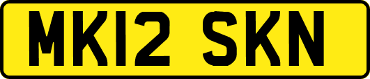 MK12SKN