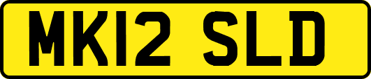 MK12SLD