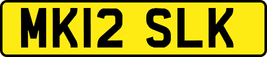 MK12SLK