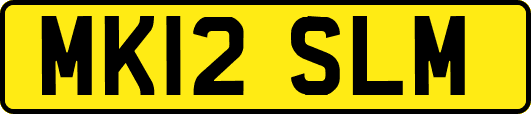 MK12SLM