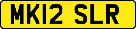 MK12SLR