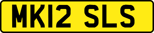 MK12SLS