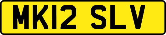 MK12SLV