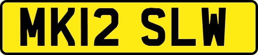 MK12SLW