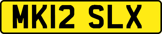 MK12SLX