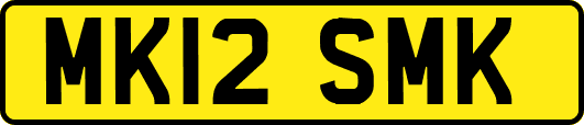 MK12SMK