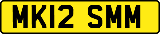 MK12SMM