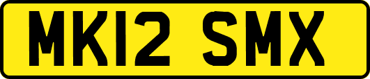 MK12SMX
