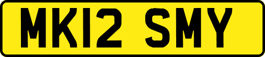 MK12SMY