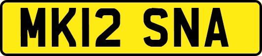 MK12SNA
